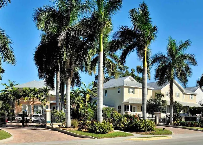 Octopus Garden By Last Key Realty Key West